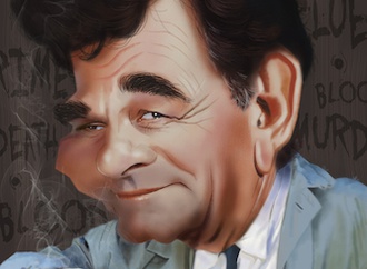 Peter Falk