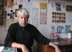 Sergey Semendyaev