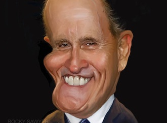 Rudy Giuliani