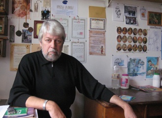 Sergey Semendyaev