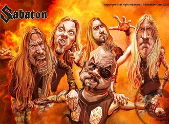 Sabaton