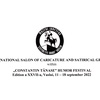 INTERNATIONAL SALON OF CARICATURE AND SATIRICAL GRAPHICS-Romania 2022