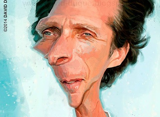 William Fichtner