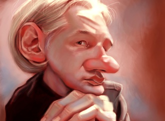 Julian Assange