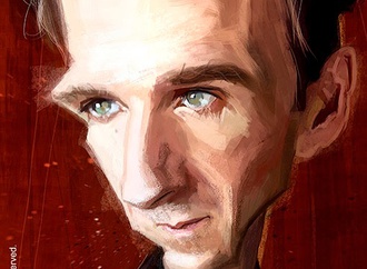 Ralph Fiennes