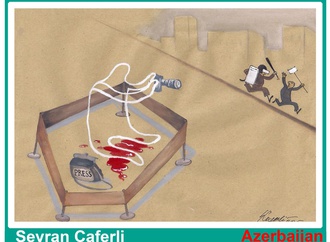 3rd edition of cartoon festival morocco 2021