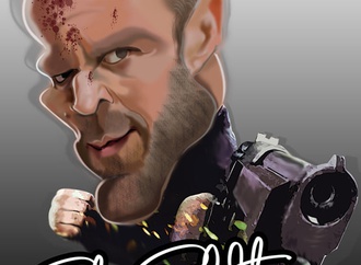 Jason Statham