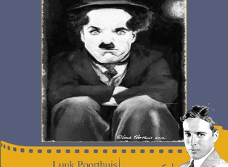 Charlie Chaplin