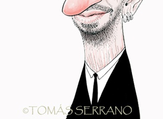 
                                                                                                  Tomas Serrano - Spain