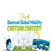 The 4th Biannual Global Mobility Cartoon Contest 2019, Belgium