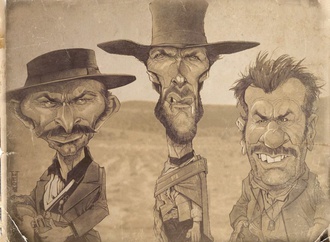 The Good, The Bad and The Ugly