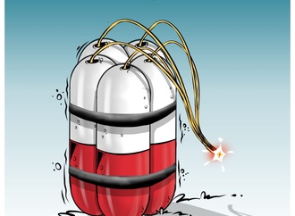 sakhraoui tarek caricaturiste7