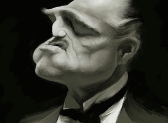 Vito Corleone