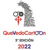 Final List of the 3rd International Prize of  Cartoon & Caricature“FRANCISCO DE QUEVEDO” /Spain,2022