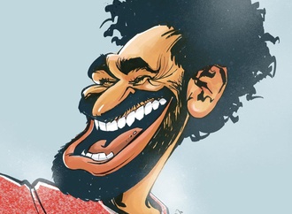 Salah