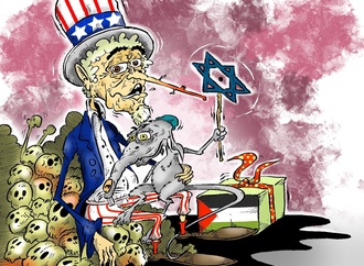 sakhraoui tarek caricaturiste2