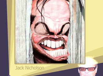 Jack Nicholson