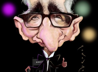 Martin Scorsese