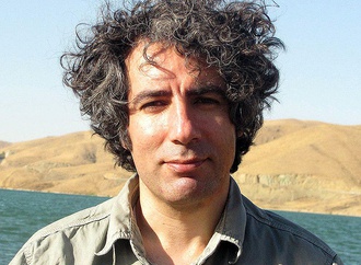 Nasser Moghaddam