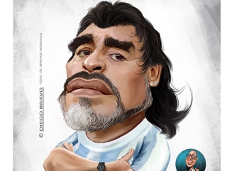 Maradona