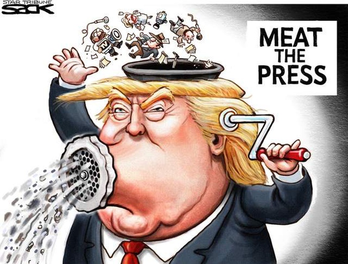 By: Steve Sack 