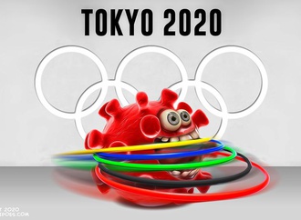 2020 Tokyo Olympics