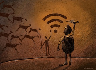 WiFi