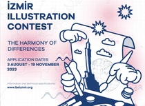 Be İzmir International Illustration Contest, 2023