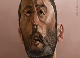 Jean Reno