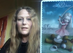 Nicoletta Ceccoli