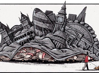 
                                                                                                  Ben Jennings - United Kingdom