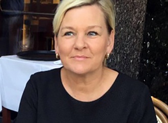 Gitte Skov