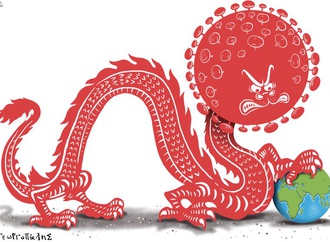 China_Coronavirus_Dragon