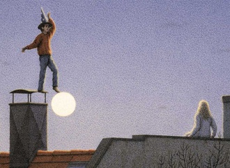 Gallery Of Cartoons By Quint Buchholz From Germany