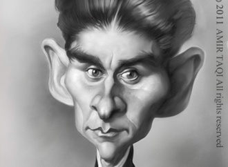 Franz Kafka