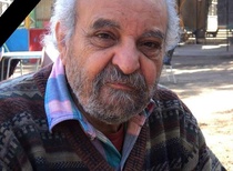 Egyptian great artist Ragai Wanis passed away