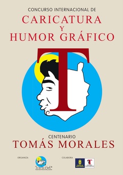 Catalog | Tomas Morales International Caricature Contest