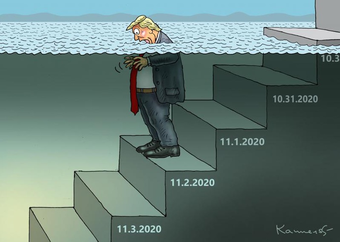 By: Marian Kamensky | Austria 