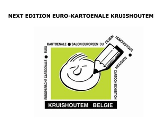 About 23th edition of Euro-kartoenale