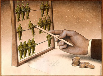 pawel kuczynski