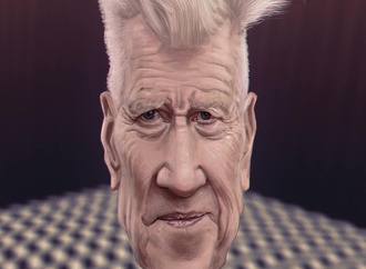 David Lynch