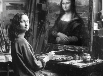 monalisa