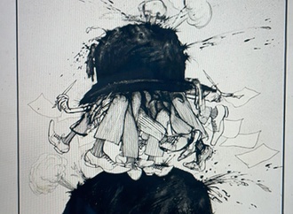 ralph steadman 4