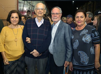 Gallery of Winners & Ceremony in Piracicaba 2019