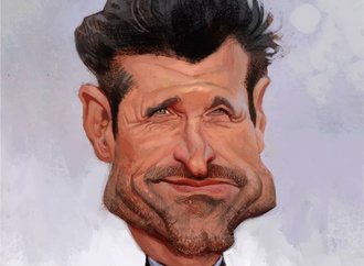 Patrick Dempsey