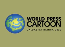 WORLD PRESS CARTOON -PORTUGAL 2020