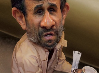 Ahmadinejad