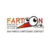 FARTOON - 3nd FARO'S CARTOONS EXHIBITION -2019