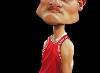 Yao Ming