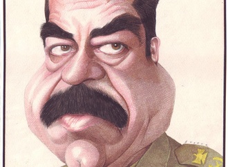 borislav stankovicu stabor saddam